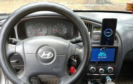 Hyundai Elantra III, 2003 год, 145 000 рублей, 10 фотография