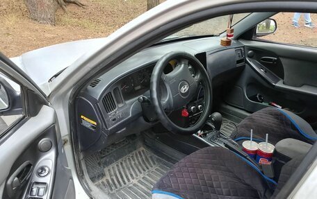 Hyundai Elantra III, 2003 год, 145 000 рублей, 9 фотография