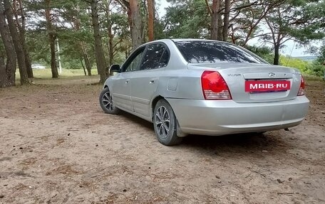 Hyundai Elantra III, 2003 год, 145 000 рублей, 5 фотография