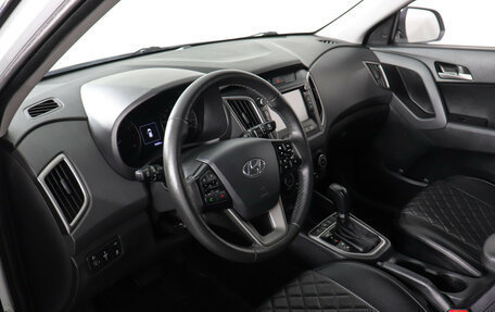 Hyundai Creta I рестайлинг, 2020 год, 1 997 000 рублей, 10 фотография