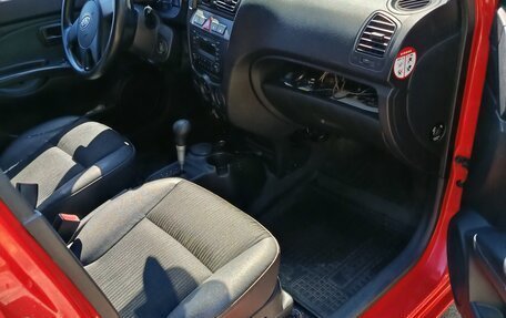 KIA Picanto I, 2010 год, 400 000 рублей, 6 фотография