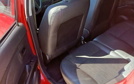 KIA Picanto I, 2010 год, 400 000 рублей, 5 фотография