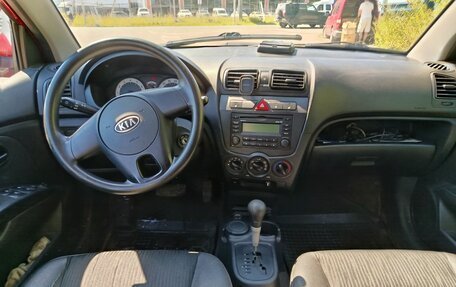 KIA Picanto I, 2010 год, 400 000 рублей, 3 фотография