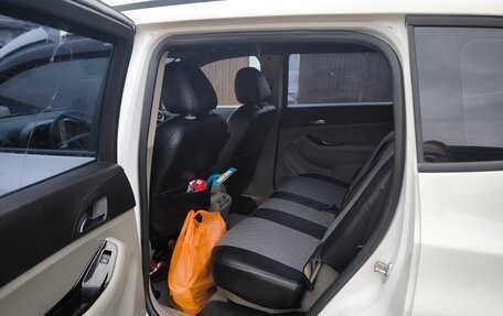 Chevrolet Orlando I, 2012 год, 1 065 000 рублей, 8 фотография
