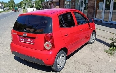 KIA Picanto I, 2010 год, 400 000 рублей, 1 фотография