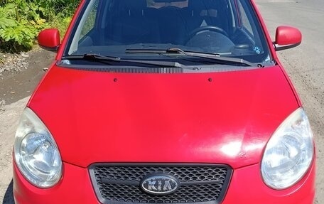 KIA Picanto I, 2010 год, 400 000 рублей, 2 фотография