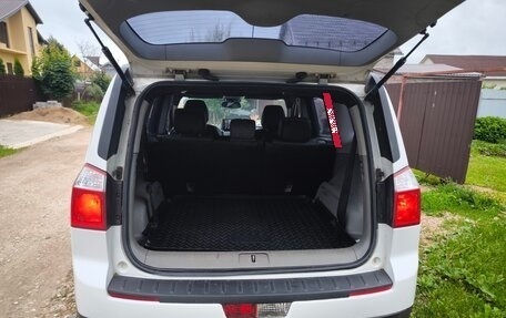 Chevrolet Orlando I, 2012 год, 1 065 000 рублей, 6 фотография