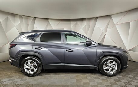 Hyundai Tucson, 2021 год, 2 795 000 рублей, 6 фотография
