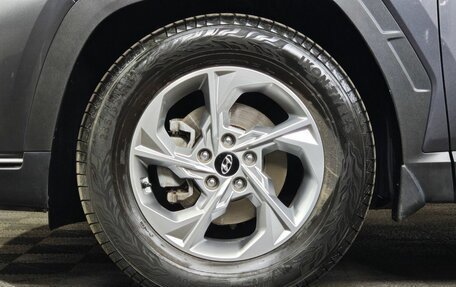 Hyundai Tucson, 2021 год, 2 795 000 рублей, 9 фотография