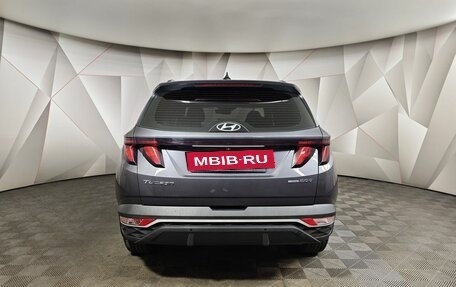 Hyundai Tucson, 2021 год, 2 795 000 рублей, 8 фотография