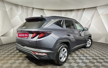 Hyundai Tucson, 2021 год, 2 795 000 рублей, 2 фотография