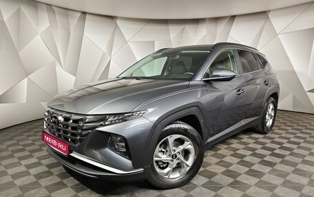 Hyundai Tucson, 2021 год, 2 795 000 рублей, 1 фотография