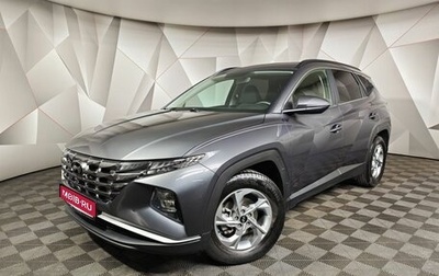 Hyundai Tucson, 2021 год, 2 795 000 рублей, 1 фотография