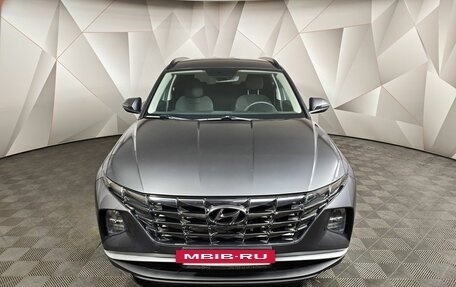 Hyundai Tucson, 2021 год, 2 795 000 рублей, 7 фотография