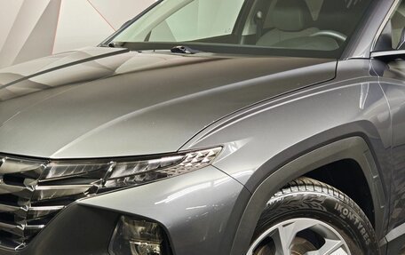 Hyundai Tucson, 2021 год, 2 795 000 рублей, 10 фотография