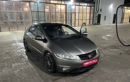 Honda Civic VIII, 2008 год, 600 000 рублей, 1 фотография