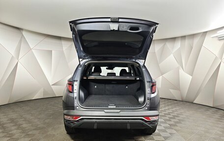 Hyundai Tucson, 2021 год, 2 795 000 рублей, 12 фотография