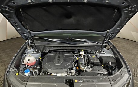 Hyundai Tucson, 2021 год, 2 795 000 рублей, 11 фотография