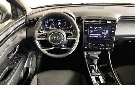 Hyundai Tucson, 2021 год, 2 795 000 рублей, 20 фотография
