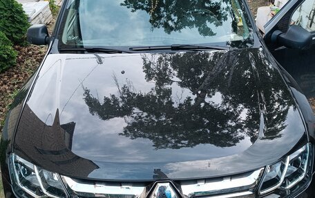 Renault Duster I рестайлинг, 2020 год, 2 290 000 рублей, 2 фотография