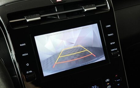 Hyundai Tucson, 2021 год, 2 795 000 рублей, 21 фотография