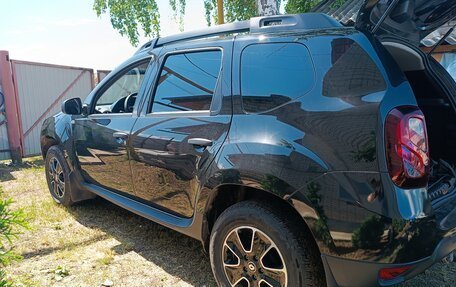 Renault Duster I рестайлинг, 2020 год, 2 290 000 рублей, 5 фотография
