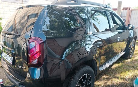 Renault Duster I рестайлинг, 2020 год, 2 290 000 рублей, 10 фотография