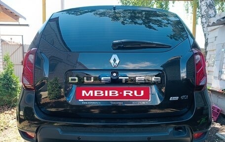 Renault Duster I рестайлинг, 2020 год, 2 290 000 рублей, 6 фотография