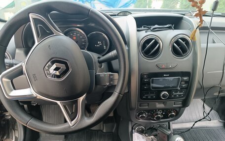 Renault Duster I рестайлинг, 2020 год, 2 290 000 рублей, 19 фотография
