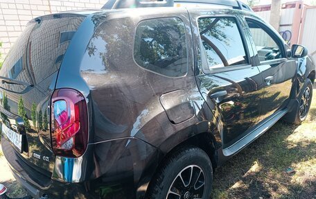 Renault Duster I рестайлинг, 2020 год, 2 290 000 рублей, 7 фотография