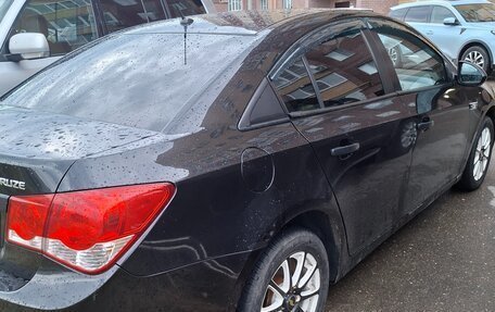Chevrolet Cruze II, 2011 год, 5 фотография