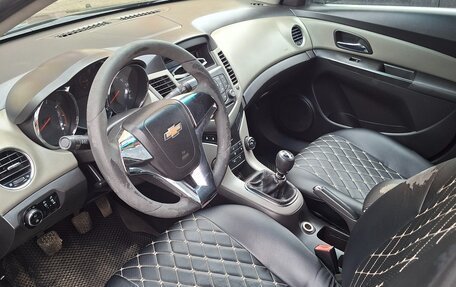Chevrolet Cruze II, 2011 год, 7 фотография
