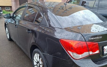 Chevrolet Cruze II, 2011 год, 6 фотография