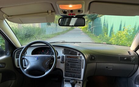Saab 9-5 I, 2003 год, 330 000 рублей, 7 фотография