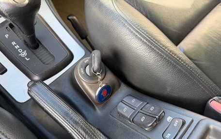 Saab 9-5 I, 2003 год, 330 000 рублей, 10 фотография