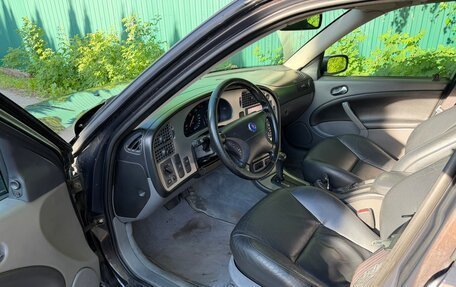 Saab 9-5 I, 2003 год, 330 000 рублей, 8 фотография