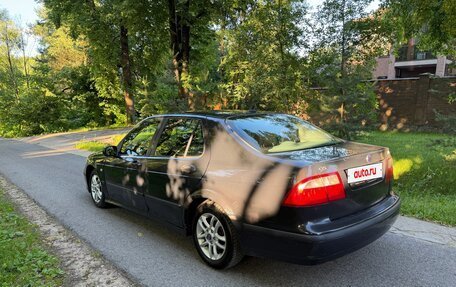 Saab 9-5 I, 2003 год, 330 000 рублей, 12 фотография