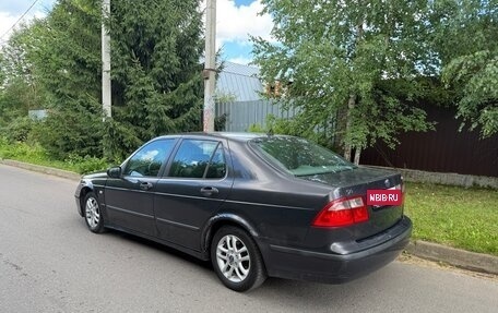 Saab 9-5 I, 2003 год, 330 000 рублей, 4 фотография