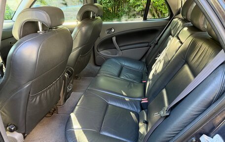 Saab 9-5 I, 2003 год, 330 000 рублей, 24 фотография