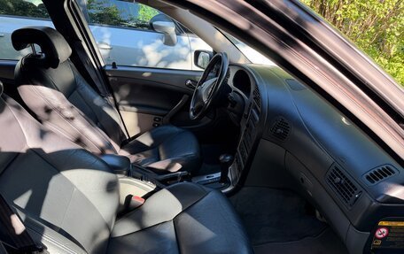 Saab 9-5 I, 2003 год, 330 000 рублей, 21 фотография