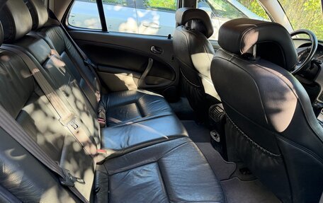 Saab 9-5 I, 2003 год, 330 000 рублей, 22 фотография