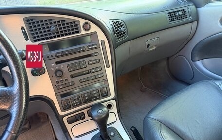 Saab 9-5 I, 2003 год, 330 000 рублей, 25 фотография