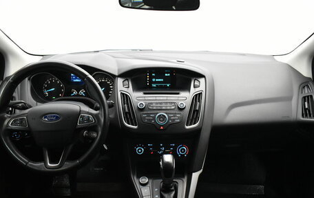 Ford Focus III, 2016 год, 840 000 рублей, 5 фотография