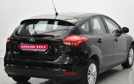 Ford Focus III, 2016 год, 840 000 рублей, 4 фотография