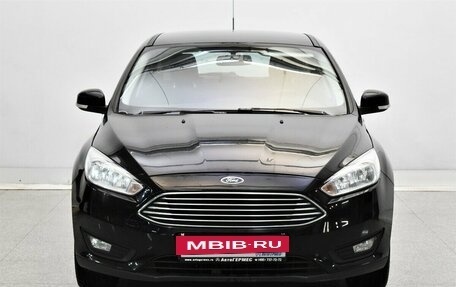 Ford Focus III, 2016 год, 840 000 рублей, 2 фотография