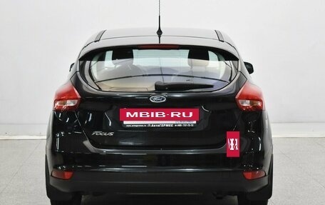 Ford Focus III, 2016 год, 840 000 рублей, 3 фотография