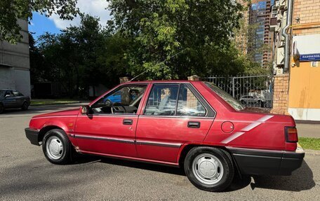 Mitsubishi Lancer IV, 1988 год, 7 фотография