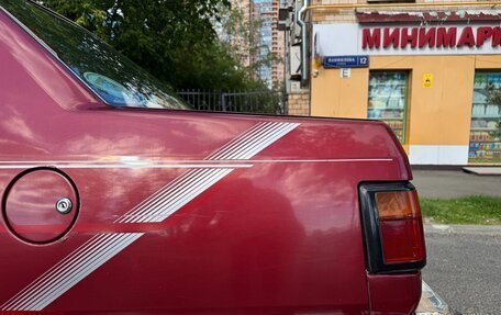 Mitsubishi Lancer IV, 1988 год, 6 фотография