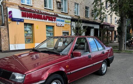 Mitsubishi Lancer IV, 1988 год, 2 фотография