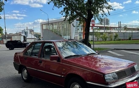 Mitsubishi Lancer IV, 1988 год, 9 фотография